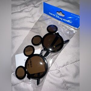 Tokyo Disney Mickey Sunglasses